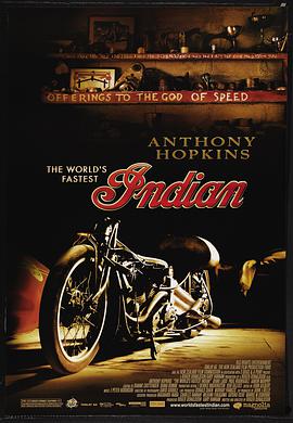 世上最快的印第安摩托.2005经典高分剧情.1080p.BD中英双字.torrent