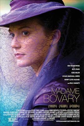 包法利夫人.Madame.Bovary.2014.BD1080P.X264.AAC.English.CHS-ENG.Mp4Ba.torrent