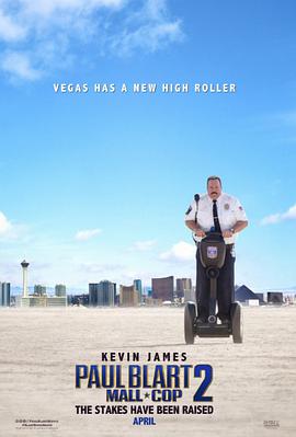 百货战警2.原盘中英字幕.Paul.Blart.Mall.Cop.2.2015.BD720P.X264.AAC.English.CHS-ENG.Mp4Ba.torrent
