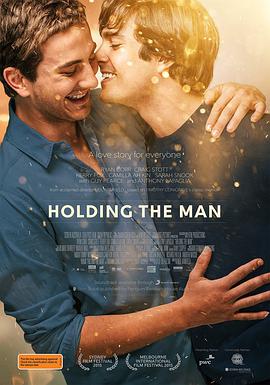 抱紧他.Holding.the.Man.2015.BD1080P.X264.AAC.English.CHS-ENG.Mp4Ba.torrent