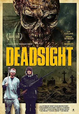 死亡凝视.2018恐怖剧情.1080p.BD中英双字.torrent