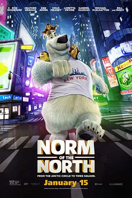 北极移民.Norm.of.the.North.2016.BD720P.X264.AAC.English.CHS-ENG.Mp4Ba.torrent