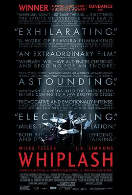 爆裂鼓手.Whiplash.2014.BD1080P.X264.AAC.English.CHS-ENG.Mp4Ba.torrent