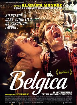 贝尔吉卡.Belgica.2016.BD1080P.X264.AAC.Dutch.CHS.Mp4Ba.torrent