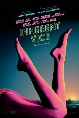 性本恶.Inherent.Vice.2015.HD720P.X264.AAC.English.CHS.Mp4Ba.torrent