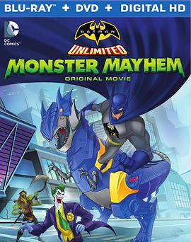 蝙蝠侠无限：万圣节浩劫.Batman.Unlimited.Monster.Mayhem.2015.BD720P.X264.AAC.English.CHS-ENG.Mp4Ba.torrent