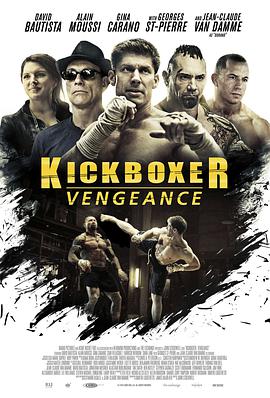 搏击之王.Kickboxer.Vengeance.2016.HD720P.X264.AAC.English.CHS-ENG.Mp4Ba.torrent