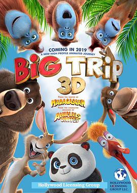 大旅行.Big.Trip.2019.BD1080P.X264.AAC.English.CHS.BDYS.torrent