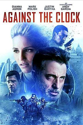 战栗特工.2019惊悚剧情.1080p.HD中字.torrent
