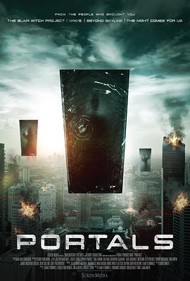 宇宙之门.2019科幻剧情.1080p.HD中英双字.torrent