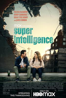 超级智能.2020动作喜剧.1080p.HD中字.torrent