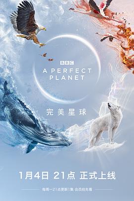完美星球.2021高分纪录片.1080p.国英双语.BD中字.torrent
