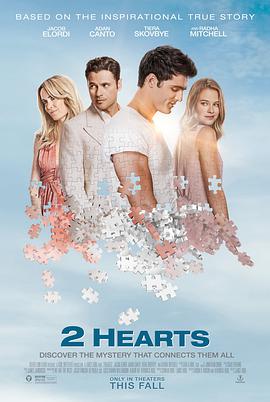 2颗心.2020爱情剧情.1080p.HD中英双字.torrent
