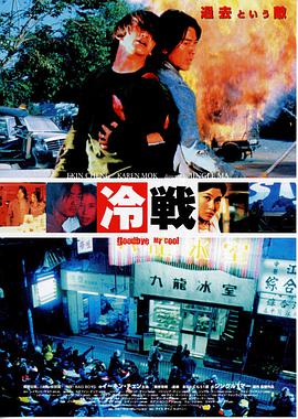 九龙冰室.2001经典动作.1080p.国粤双语.HD中字.torrent