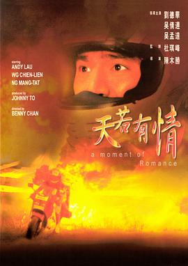 天若有情.1990经典高分剧情.1080p.国粤双语.HD中字.torrent