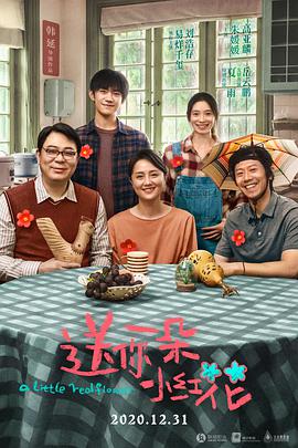 送你一朵小红花.2020高分剧情.2160p.120FPS.H265.HD国语中字无水印.torrent