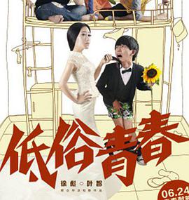 低俗青春.2014.HD720P.X264.AAC.Mandarin.CHS.Mp4Ba.torrent