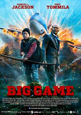 冰峰游戏.加长版.Big.Game.2014.BD1080P.X264.AAC.English.CHS-ENG.Mp4Ba.torrent