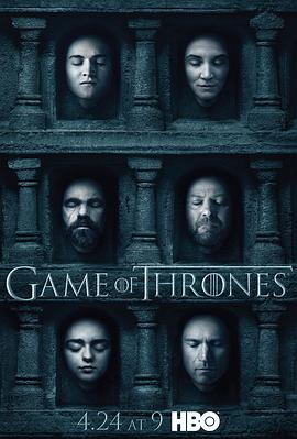 冰与火之歌：权力的游戏.第六季全集.Game.of.Thrones.S06E01-10.HD720P.X264.AAC.english.CHS-ENG.Mp4Ba.torrent