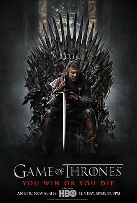 冰与火之歌：权力的游戏 第一季全集.Game.of.Thrones.S01E01-10.BD1080P.X264.AAC.english.CHS-ENG.Mp4Ba.torrent