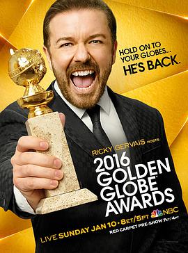 2016第73届电视电影金球奖颁奖典礼.特效中字.The.73rd.Annual.Golden.Globe.Awards.2016.HD720P.X264.AAC.English.CHS.Mp4Ba.torrent