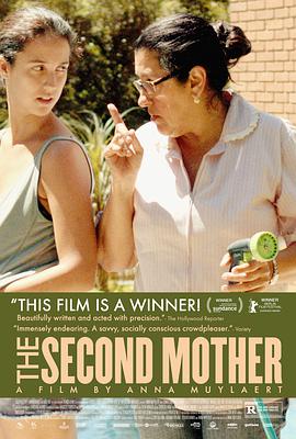 第二个妈妈.The.Second.Mother.2015.BD720P.X264.AAC.Portuguese.CHS.Mp4Ba.torrent
