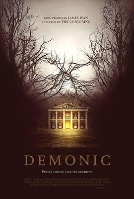 恶魔.Demonic.2015.BD1080P.X264.AAC.English.CHS-ENG.Mp4Ba.torrent