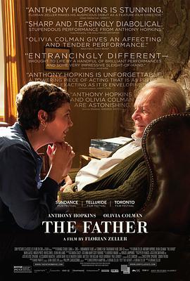 困在时间里的父亲[特效字幕].The.Father.2020.BluRay.REMUX.1080p.AVC.DTS-HD.MA5.1-DreamHD.torrent