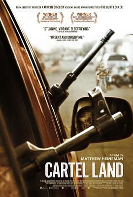 贩毒之地.特效中英字幕.Cartel.Land.2015.BD720P.X264.AAC.English.CHS-ENG.Mp4Ba.torrent