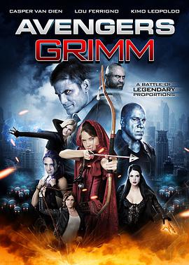 复仇者格林.Avengers.Grimm.2015.BD720P.X264.AAC.English.CHS-ENG.Mp4Ba.torrent