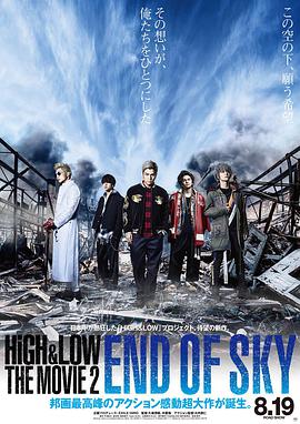 热血街区电影版2：天空尽头[简繁英字幕].2017.1080p.NF.WEB-DL.DDP5.1.H264-PandaQT.torrent