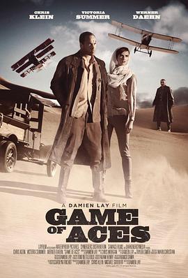 王牌游戏.Game.Of.Aces.2016.1080p.WEBRip.x264.CHS-BTBT4K 2.76GB.torrent