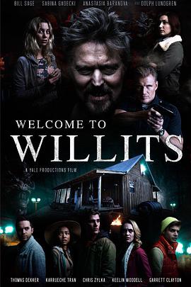 欢迎来到威利茨-Alien Hunter.Welcome.to.Willits.2016.1080p.BluRay.x264.CHS.ENG-BTBT4K 2.53GB.torrent
