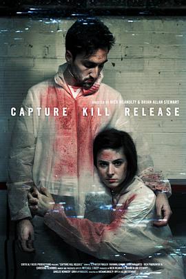 循环猎杀放生.Capture.Kill.Release.2016.1080p.WEB-DL.AAC2.0.H264-中英双字-MP4BA.torrent