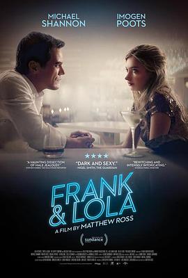 弗兰克和洛拉.Frank.and.Lola.2016.1080p.BluRay.X264-中文字幕-MP4BA.torrent