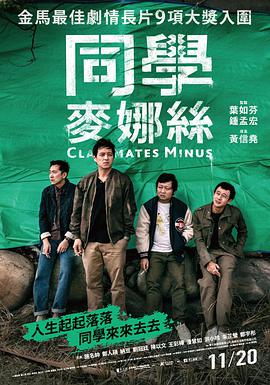 同学麦娜丝.2020.HD1080P.AAC.H264.CHS.BTSJ6.torrent