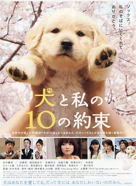 狗狗与我的十个约定.2008经典高分剧情.1080p.国粤日台四语.BD中英双字.torrent