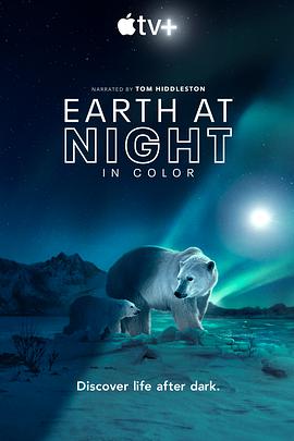 夜色中的地球.2020纪录片.第二季.全集打包.1080p+4K.HD中英双字.torrent