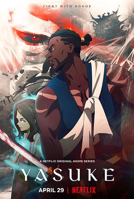 武士弥助.第一季全集.Yasuke.S01.1080p.HD中字.torrent