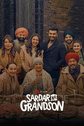 最后心愿.Sardar.Ka.Grandson.2021.HD720P.X264.AAC.Hindi.CHS.BDYS.torrent