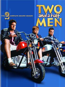 好汉两个半 第二季.two.and.a.half.men.season.2.complete.480p.hdtv.x264.vector.torrent