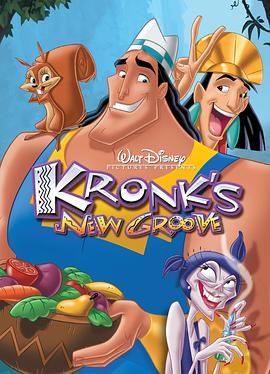 The.Emperors.New.Groove.2.Kronks.New.Groove.2005.720p.BluRay.X264-Japhson.torrent