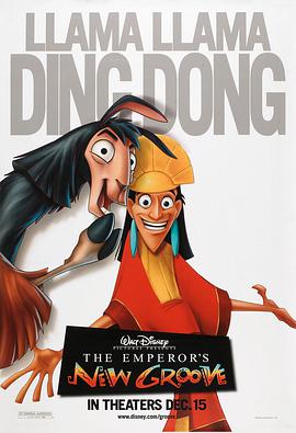 The.Emperors.New.Groove.2000.720p.BluRay.X264-Japhson.torrent