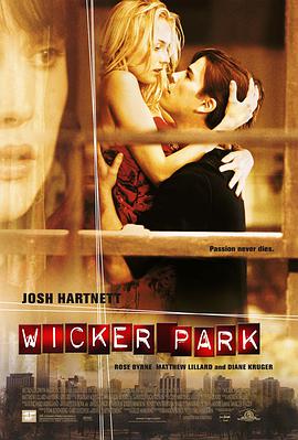 谜情公寓.2004美国爱情剧情.1080p.HD中英双字.torrent
