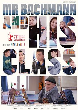 巴赫曼先生和他的学生.Mr.Bachmann.and.His.Class.2021.HD1080P.X264.AAC.German.CHS.BDYS.torrent