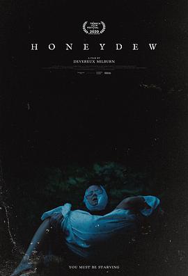 哈蜜.2020恐怖惊悚.1080p.HD中字.torrent