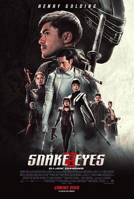 特种部队：蛇眼起源[简繁英字幕].2021.1080p.BluRay.Remux.AVC.TrueHD.7.1-QuickIO.torrent
