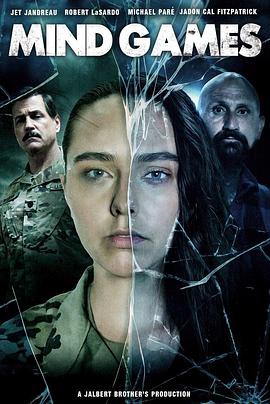 心智游戏.2021.HD1080P.X264.AAC.English.CHS.BDYS.torrent