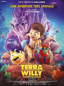 特拉·威利：未知星球.国法双语.2019.BD1080P.AAC.H264.CHS.BTSJ6.torrent