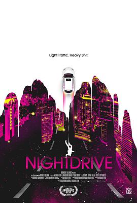 夜间驾驶.2021喜剧.1080P.HD中字.torrent